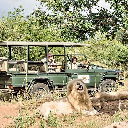 Elandela Private Game Reserve And Luxury Lodges Pty Ltd Hoedspruit Exterior photo