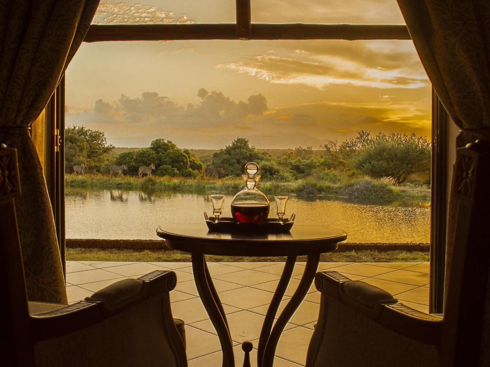 Elandela Private Game Reserve And Luxury Lodges Pty Ltd Hoedspruit Exterior photo
