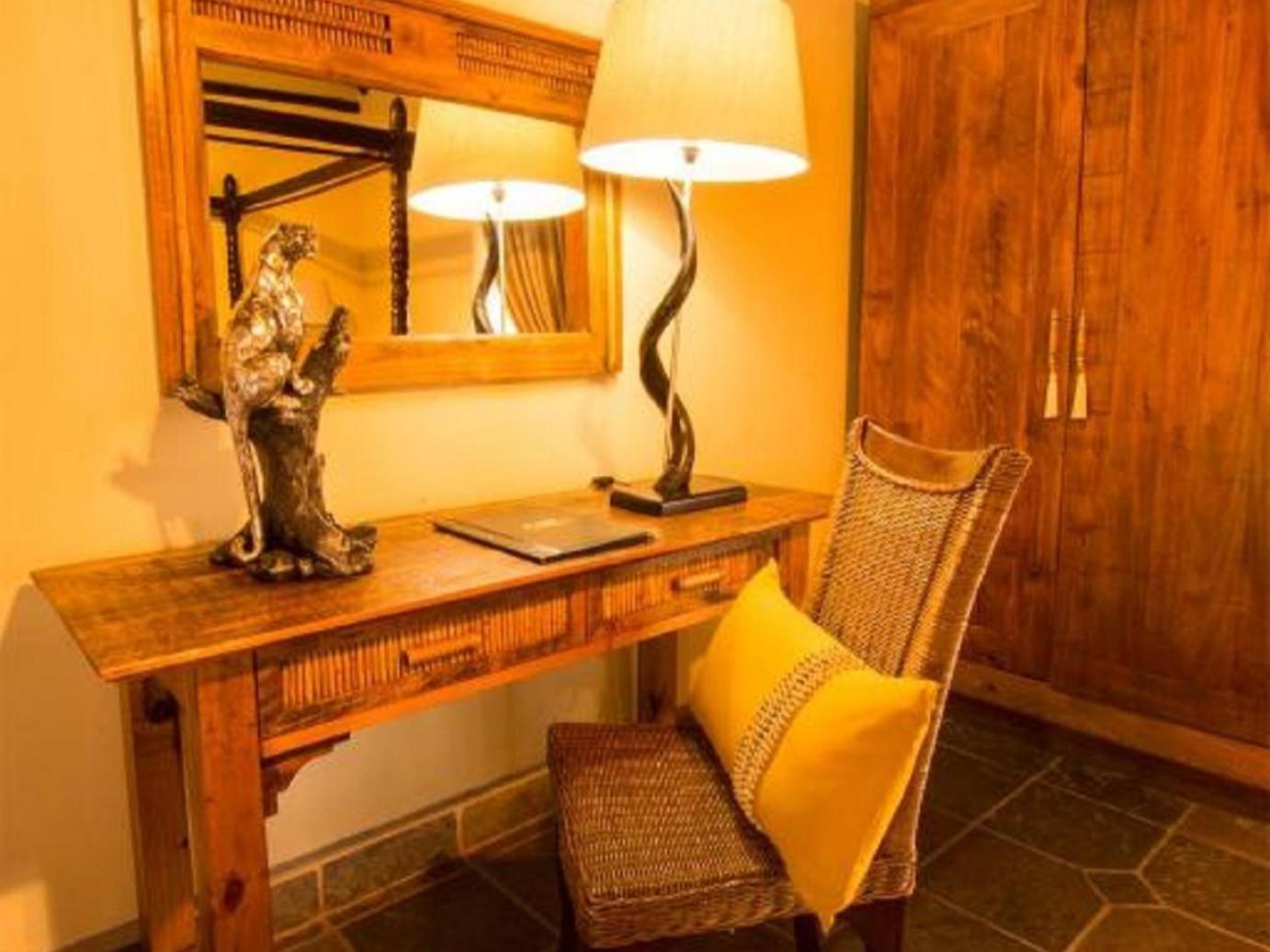 Elandela Private Game Reserve And Luxury Lodges Pty Ltd Hoedspruit Exterior photo